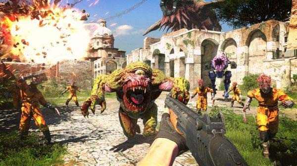 英雄萨姆3秘籍全解析,如何开启作弊模式