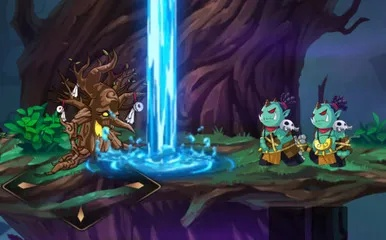 造梦西游五双人游戏攻略