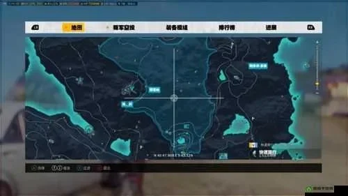 正当防卫3-存档位置一览存档位置在哪-《正当防卫3》存档位置详解
