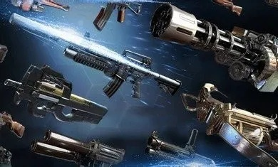 游戏里哪些最终武器能让新手秒变大佬？