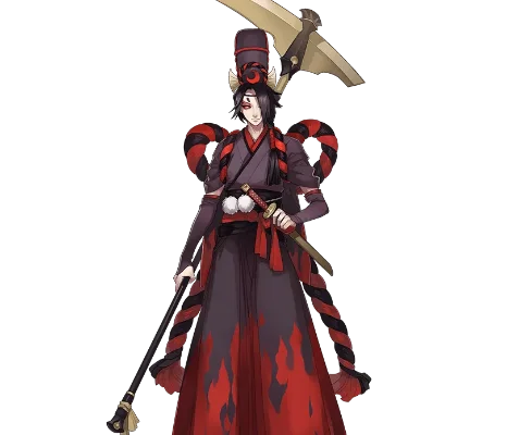 阴阳师鬼使黑培养攻略-鬼使黑培养攻略详解