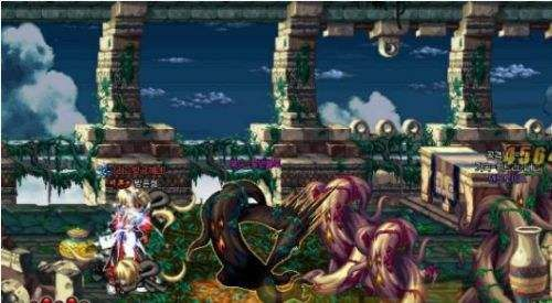 那些年我们趟过的坑——DNF60版本副本通关回忆录