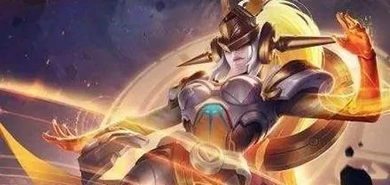 王者荣耀女娲怎么玩女娲连招方法教学