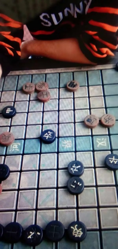 想和朋友在线下棋却找不到人怎么办？