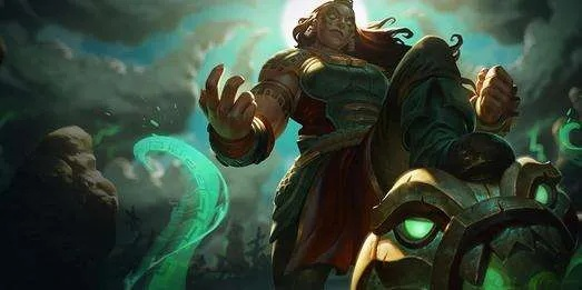 章鱼妈上单遇到哪些英雄最头疼？