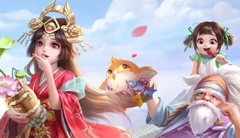 好玩的回合制手游-经典回合制手游推荐