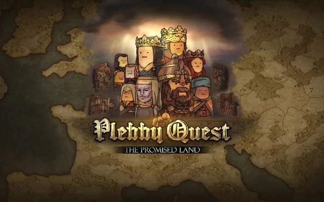 冒险之旅十字军东征-十字军东征荣耀之旅