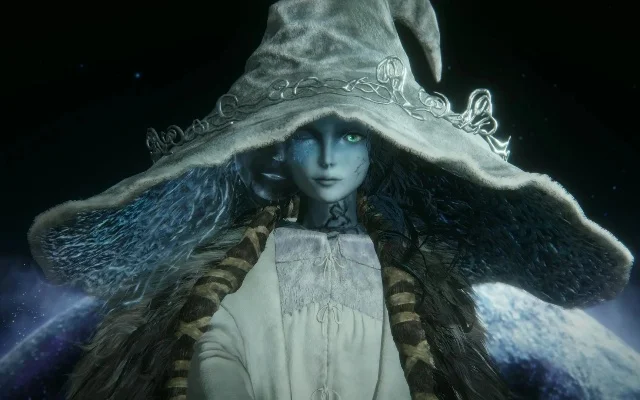艾尔登法环菈妮支线提前把碎星杀了解决方法-艾尔登法环碎星攻略