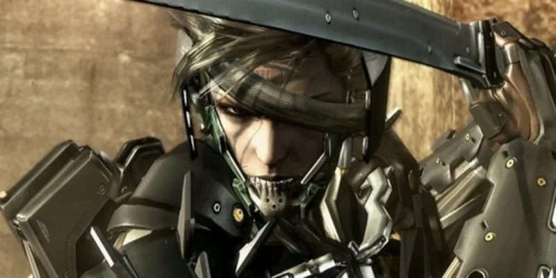 合金装备崛起2-崛起2：战术潜行巅峰作