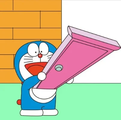 哆啦a梦的口袋-哆啦A梦口袋：经典游戏化