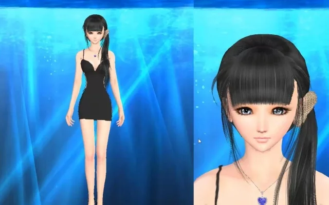 人工少女3mod-人工少女深度评测