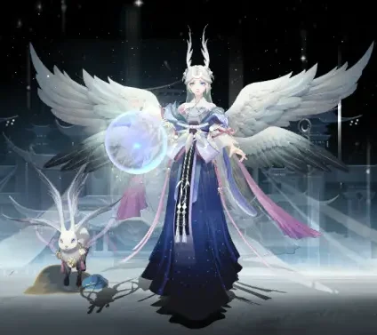 阴阳师因幡辉夜姬技能详情一览-阴阳师辉夜姬技能详解