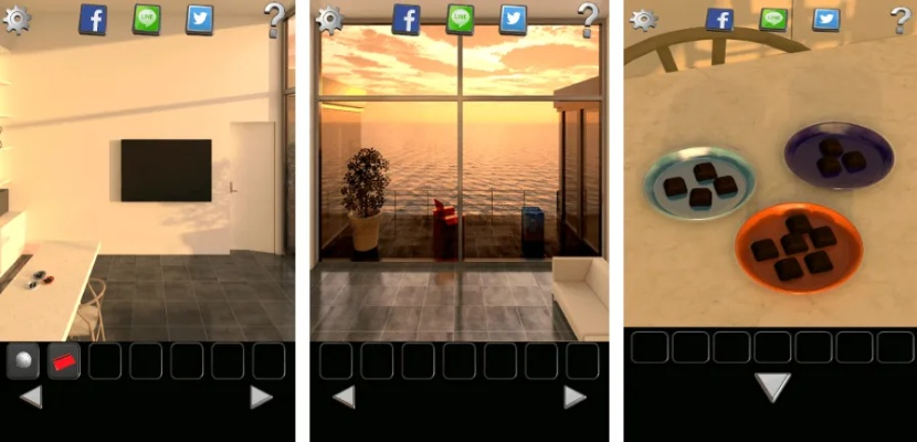 色彩解谜游戏排行榜,2025年最值得体验的10款色彩解谜游戏