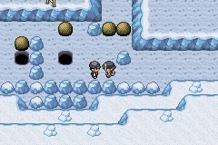 口袋妖怪水晶一周目图文分享-口袋妖怪水晶一周目分享