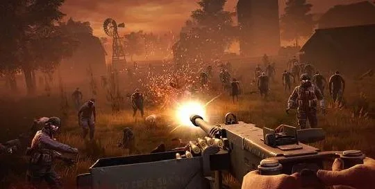 勇闯死人谷2生存攻略及发展技巧详解-勇闯死人谷2生存攻略