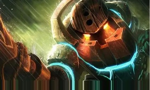 泰坦爆发流装备搭配全解析