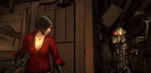 生化危机6存档问题解析,为什么无法存档,如何解决