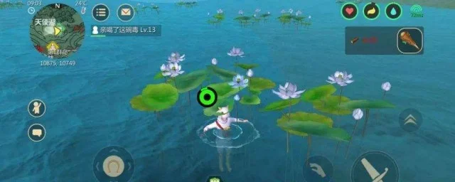 创造与魔法红莲有什么用-红莲是游戏核心资源