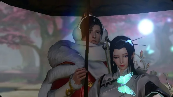 楚留香手游怎么样-楚留香手游评测：剧情画面俱佳