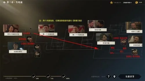 隐形守护者第八章怎么过关-隐形守护者第八章通关攻略