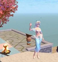 创造与魔法美人鱼位置图-美人鱼位置图指南