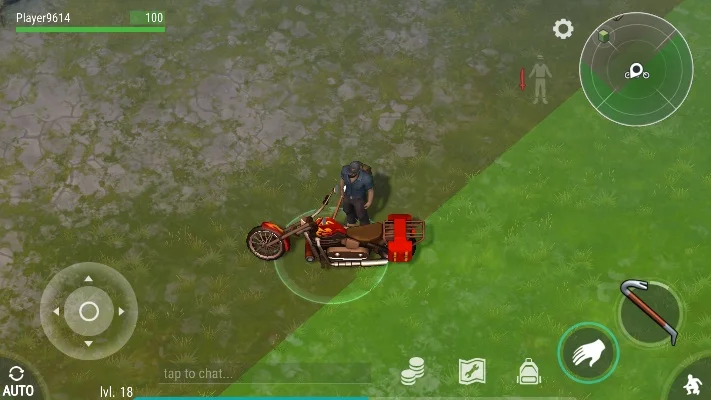 地球末日生存摩托车攻略秘籍-末日摩托生存指南