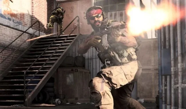 使命召唤现代战争占内存小吗-现代战争内存占用解析