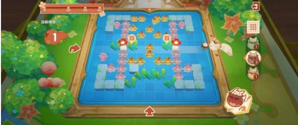 如何在入侵女儿国小游戏中快速通关？