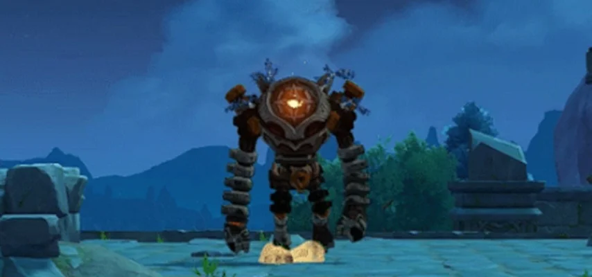 原神遗迹守卫位置介绍-原神遗迹守卫位置