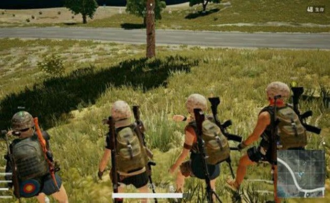 如何在游戏中应对奇葩队友不崩溃？