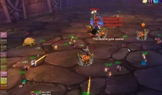 魔兽世界移动版收割者攻略秘籍-魔兽世界收割者攻略秘籍