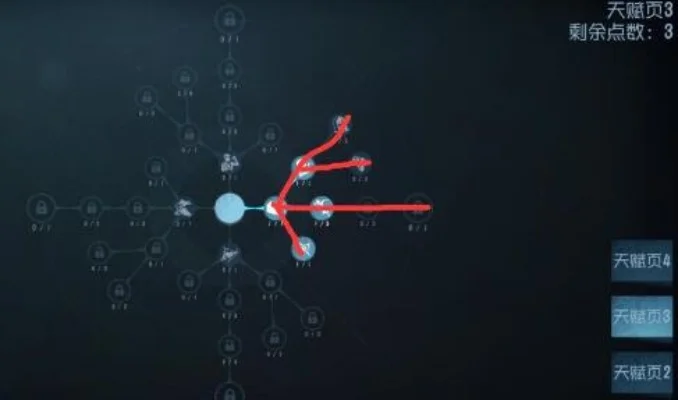 第五人格监管者通用天赋怎么加点