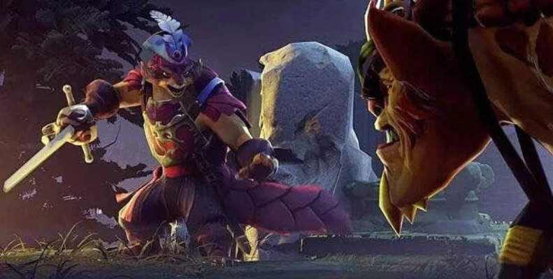 刀塔2编织者怎么玩-编织者玩法指南