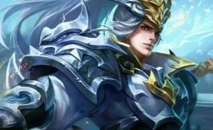 王者荣耀s8韩信六神装怎么出-王者荣耀韩信六神装出装详解