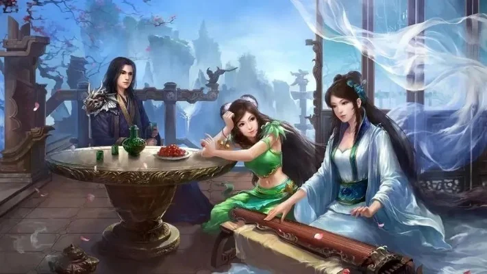 诛仙神墓之隐藏任务-神墓隐藏任务解析