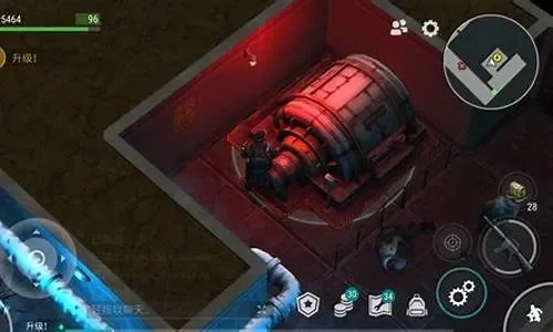 地球末日生存地堡攻略-生存地堡选址指南