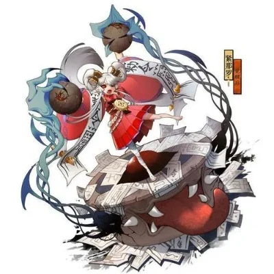 阴阳师鼓是什么妖怪-阴阳师鼓能力解析