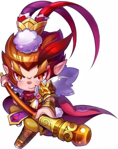 天天跑酷西游版新皮肤-天天跑酷西游新皮肤上线