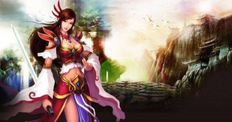 混沌傲世决女主数量大揭秘