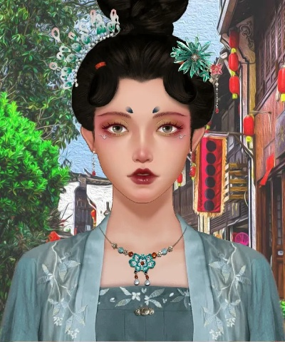 新手小白如何挑选适合自己的古代化妆游戏？