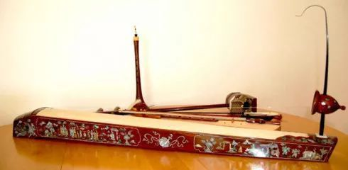 独弦琴五开卡关怎么办_3步速通法省2小时