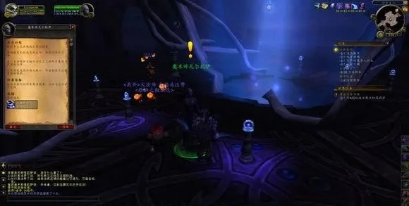 魔兽世界苏拉玛任务线到底该怎么玩？