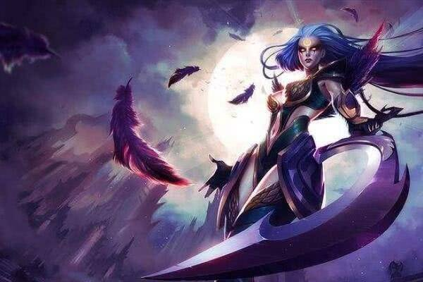 月光女神LOL：新手必看的入门指南