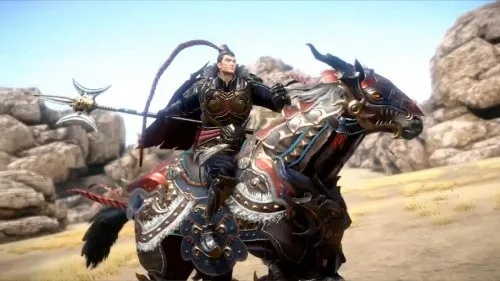 三国群英传8十大坐骑有哪些？