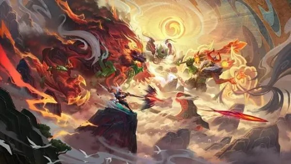 2025年最火的3D页游有哪些？