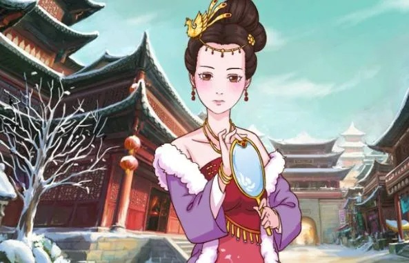 皇后成长计划2攻略：从宫女到皇后的逆袭指南