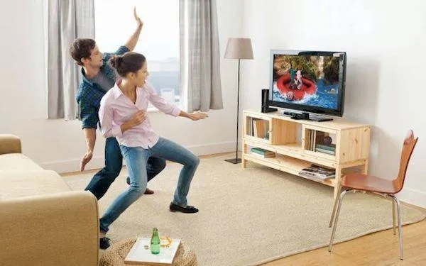 PS4体感游戏到底有哪些值得玩？