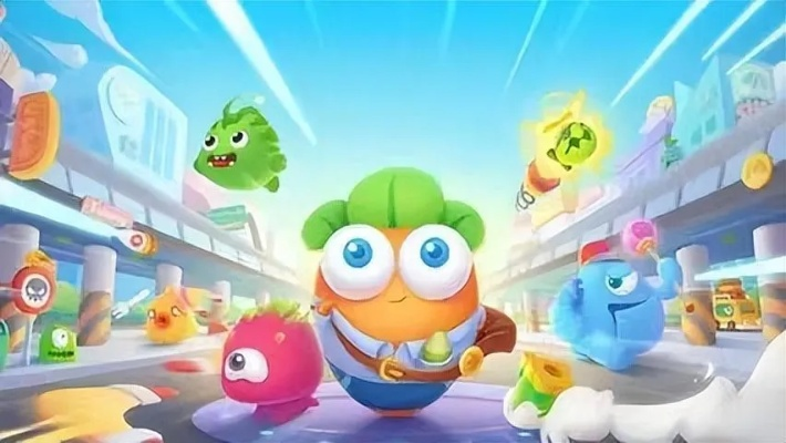 保卫萝卜5全关卡怎么轻松通关？