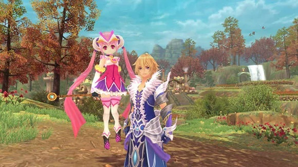 幻想神域声望任务解析,如何高效提升阵营好感度