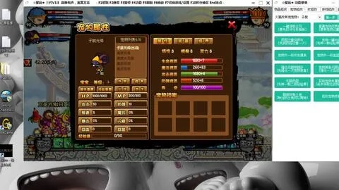造梦西游3桌面版怎么玩才能快速上手？